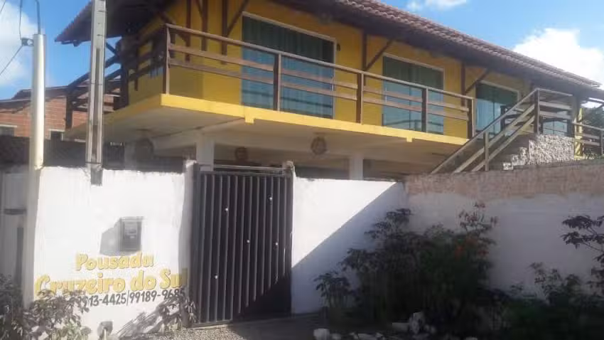 Pousada Cruzeiro Sul