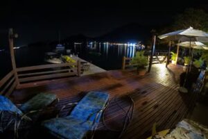 Pousada Cruzo&eacute;