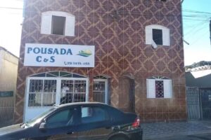 Pousada CS