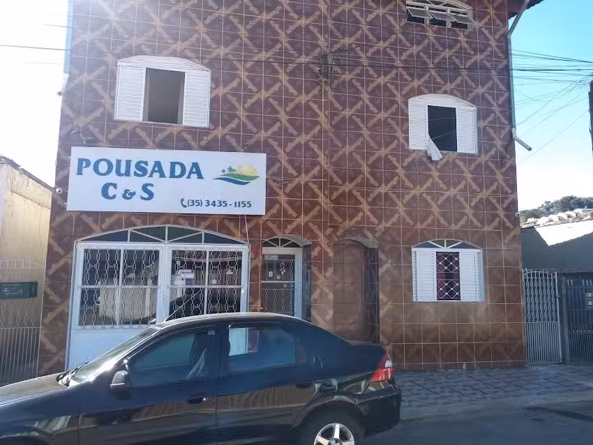 Pousada CS