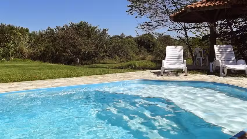 Pousada Cuiab&aacute;