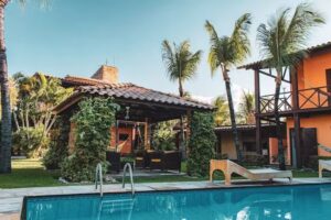 Pousada Cumbuco Meeting Point