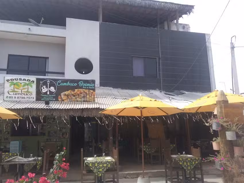 Pousada Cumbuco