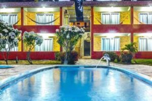 Pousada Cunha&uacute;