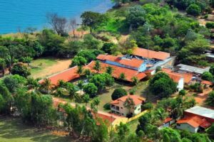 Pousada Cururu &ndash; (Pescaria Tucunare)