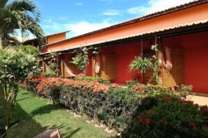 Pousada Curva do Sol