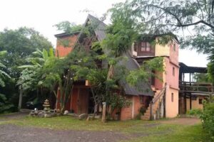 Pousada D&rsquo;itaara