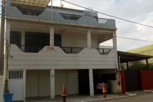 Pousada D&rsquo;Lucas