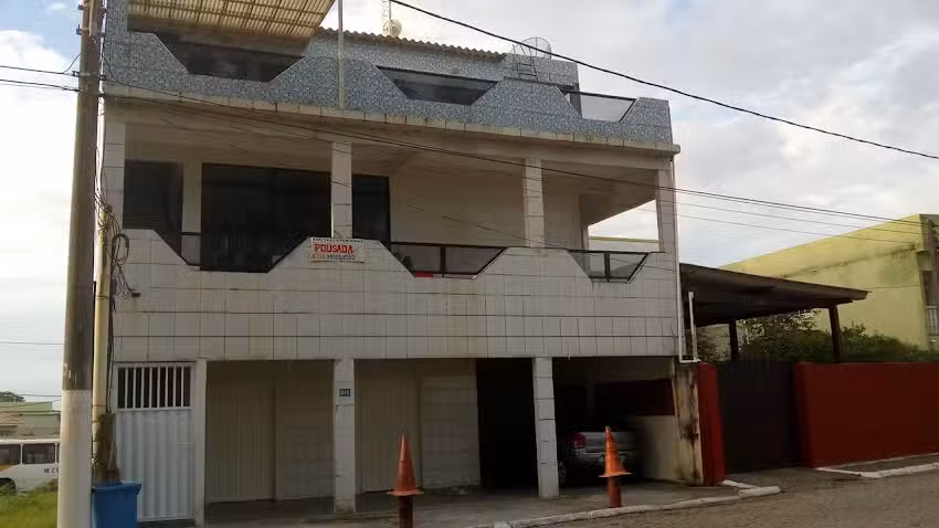 Pousada D&rsquo;Lucas