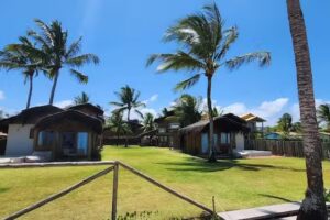 Pousada D&rsquo;Oxum