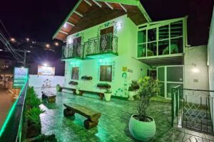 Pousada D&rsquo; Paula