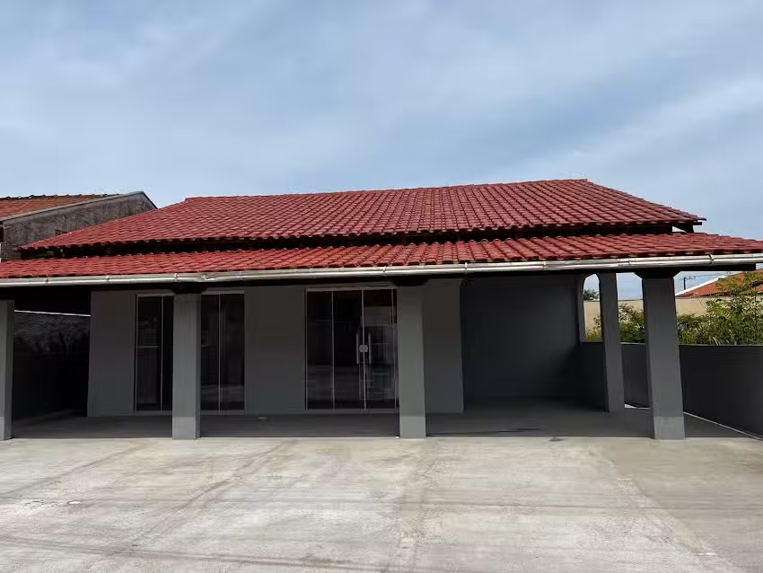 Pousada D&rsquo;uriel