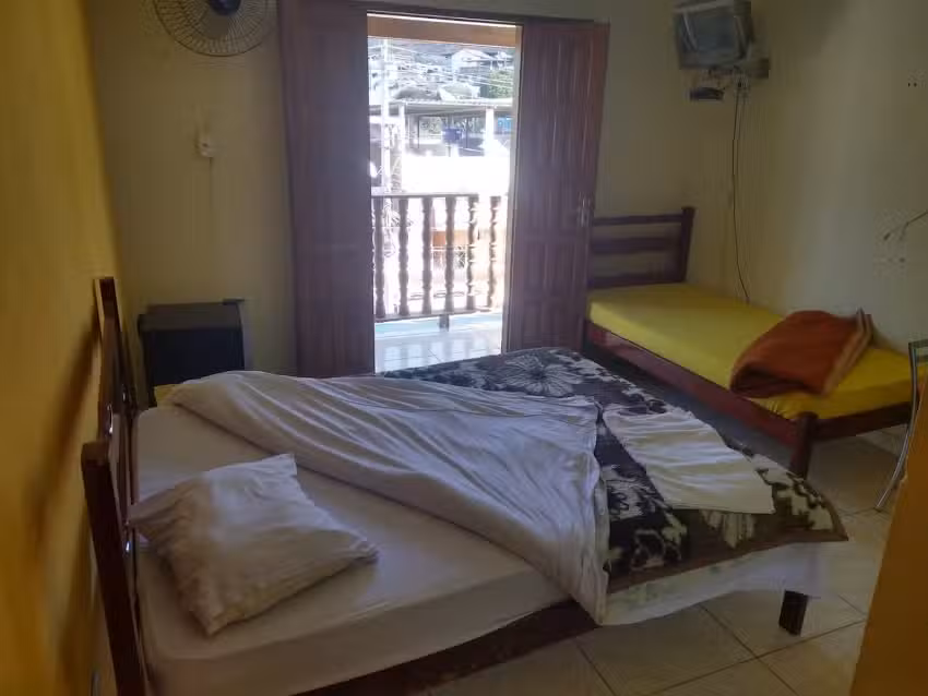 Pousada da &Acirc;ngela