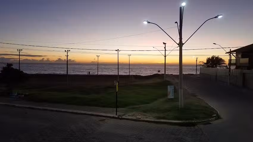 Pousada da Barra
