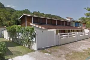 Pousada da Barra Maresias