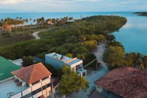 Pousada da Barra Prado Ba