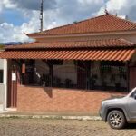Pousada da Branca