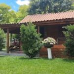 Pousada da cachoeira