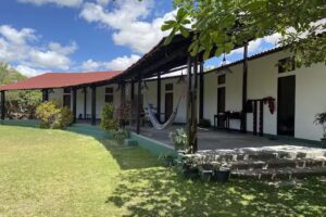 Pousada Da Candelaria