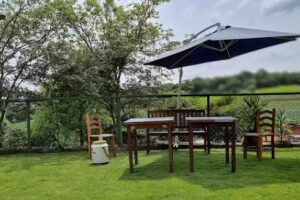 Pousada da Capivara &ndash; Ibi&uacute;na