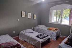 Pousada da Casa Rosa