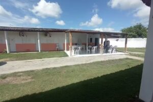 Pousada da Ch&atilde; do Pilar e do Pilar