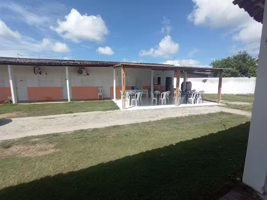 Pousada da Ch&atilde; do Pilar e do Pilar