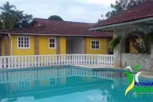 Pousada da Chácara Angra