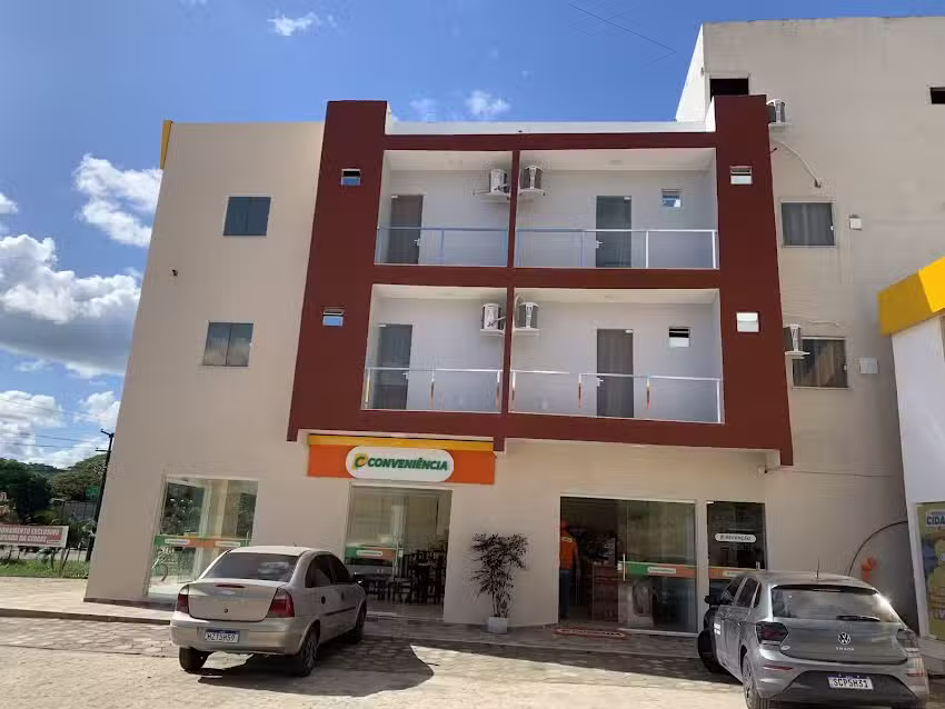 Pousada da Cidade