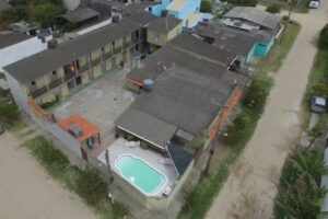 Pousada da Cissa &ndash; Cassino/RS