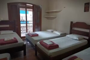 Pousada da Cl&aacute;udia