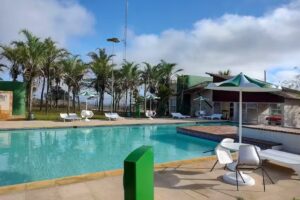 Pousada da Conquista Resort Spa