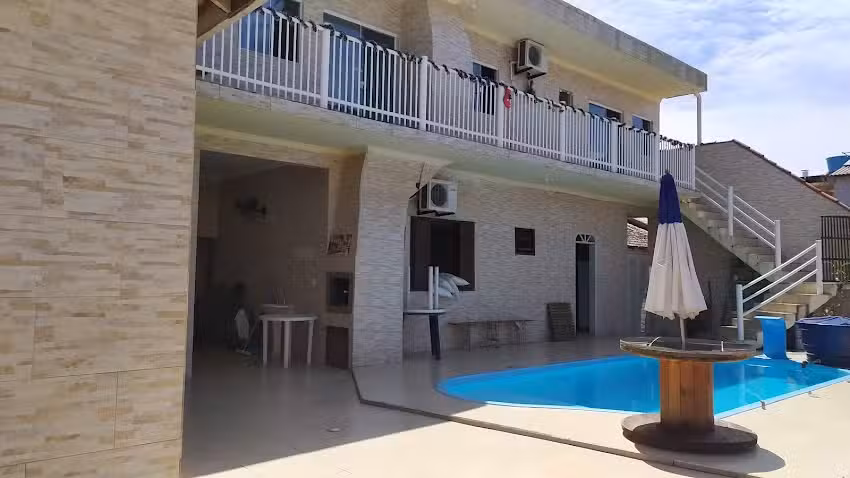 Pousada da Cris