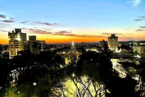 Pousada da Cuia &ndash; Pertinho de tudo!