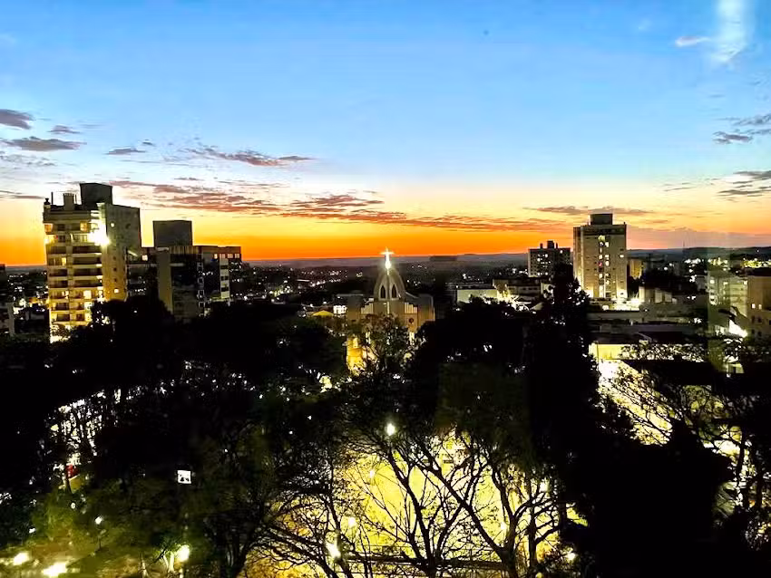 Pousada da Cuia &ndash; Pertinho de tudo!