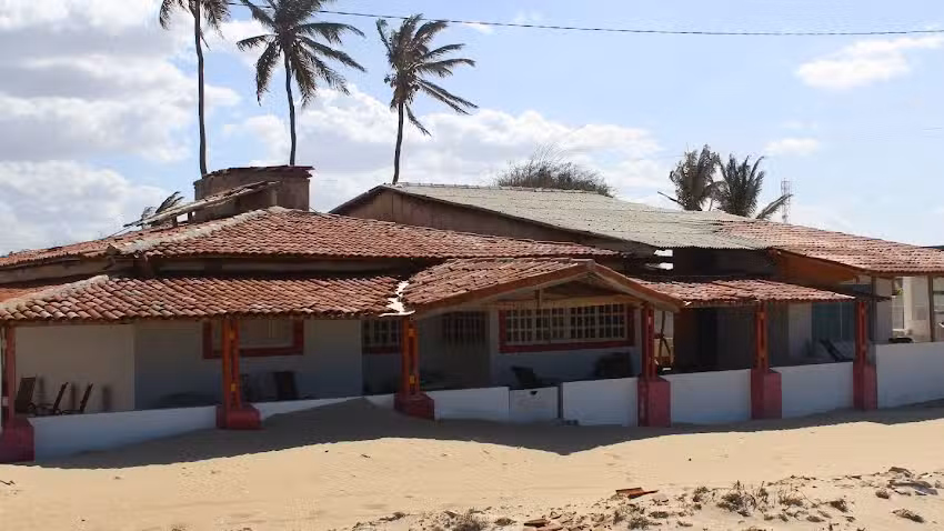 Pousada da Dalva
