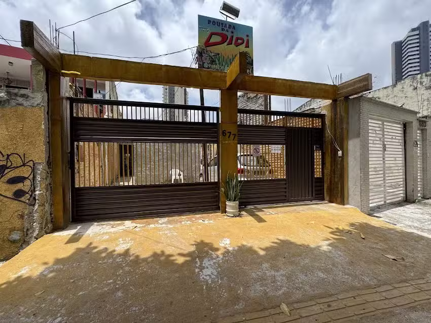 Pousada da Didi