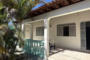 Pousada da Dindinha Cacia