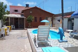 Pousada da Dona Eliana