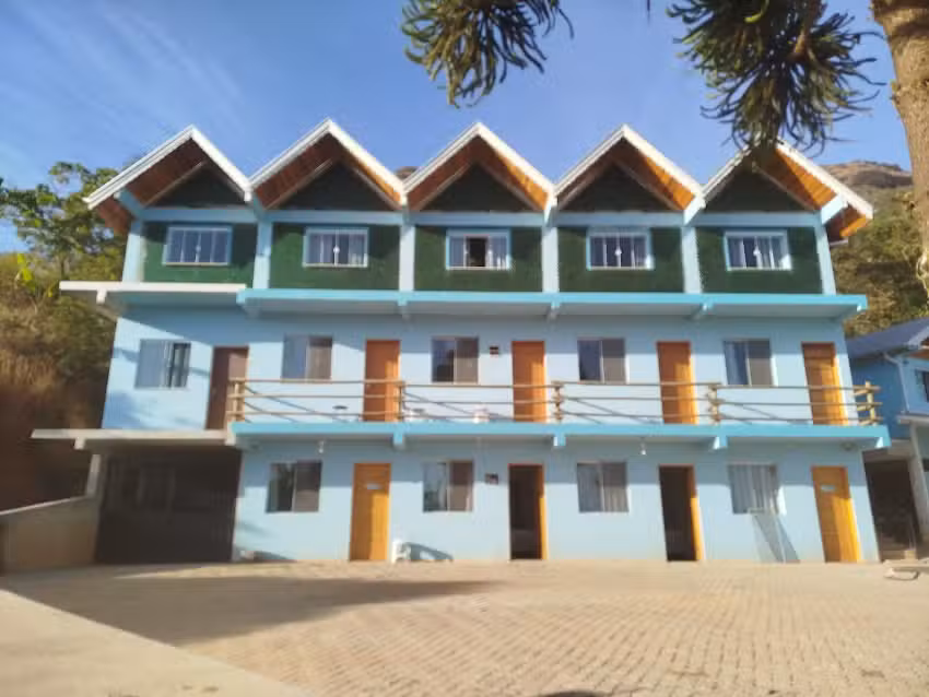 Pousada da Dona In&ecirc;s