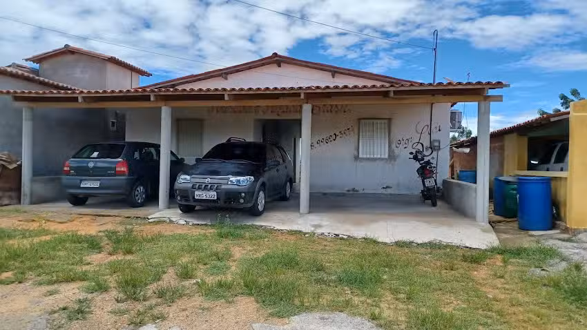 Pousada da Dona Leni