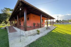 Pousada da Elizangela