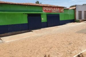 POUSADA DA EM&Iacute;LIA