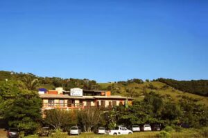 Pousada Da Encosta
