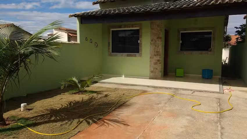 Pousada Da Espanhola