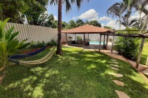 Pousada da Esta&ccedil;&atilde;o