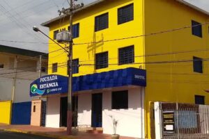 Pousada da Estância