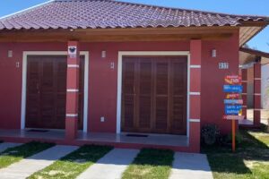 Pousada da Fabi – Trabalhamos somente com reserva antecipada.