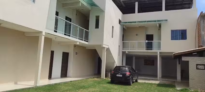 Pousada Da Fabi