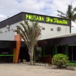 Pousada da Fam&iacute;lia